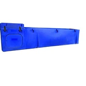 2. 3- 미터 PE 식수 탱크